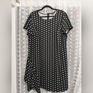 Lane Bryant Dress